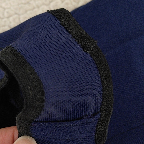 Obermeyer Size 2 Blue Stirrup Winter Snow Pants - Picture 14 of 17